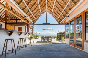 Tiny Beach Villa